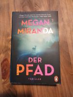Megan Miranda Der Pfad Niedersachsen - Aurich Vorschau