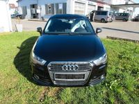 Audi A1 ambition Baden-Württemberg - Dußlingen Vorschau