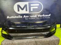 VW Polo 2G original Stoßstange vorne 2GS807221A ab 2018 Eimsbüttel - Hamburg Stellingen Vorschau