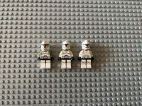 Lego Star Wars Clone Klone Minifiguren Sammlung Nordrhein-Westfalen - Arnsberg Vorschau