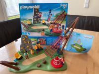 Playmobil Spielplatz 4015 Baden-Württemberg - Meßstetten Vorschau