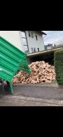 Buchenholz Buche Brennholz Kaminholz Baden-Württemberg - Efringen-Kirchen Vorschau