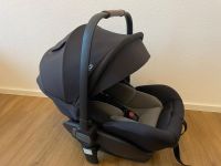 NUNA Arra NEXT Babyschale Kindersitz Autositz Baden-Württemberg - Gerabronn Vorschau