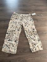 Gerry Weber Taifun Hose Palazzo Gr 48 neu Nordrhein-Westfalen - Elsdorf Vorschau