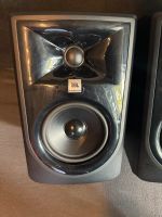 JBL Series 3 MK 2 Monitorboxen Nordrhein-Westfalen - Gelsenkirchen Vorschau