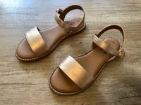 S.Oliver Sandalen roségold Gr. 36 !!NEU!! Thüringen - Heilbad Heiligenstadt Vorschau