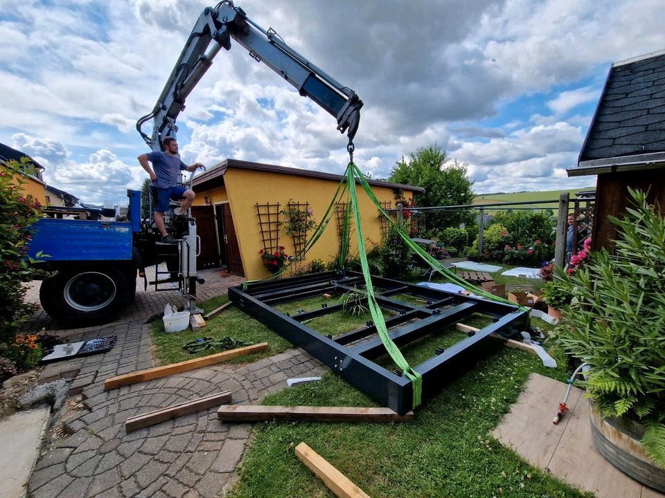 Praktikum Praktikumsplatz Schüler Ferienarbeit in Niederwürschnitz