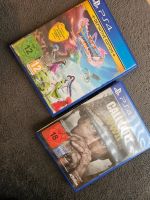 2 Playstation 4 Spiele abzugeben Brandenburg - Trebbin Vorschau