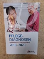 Nanda Pflegefiagnosen 2018 2020 Pflege Bayern - Lappersdorf Vorschau