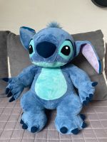 Disney Store Paris Riesen Stitch Stofftier Plüschtier Baden-Württemberg - Pforzheim Vorschau