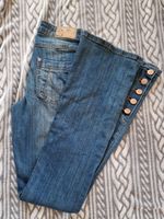 Neue Jeans Gr. 32 Hessen - Wetter (Hessen) Vorschau