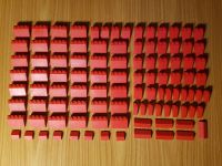 Lego Dachsteine 33 Grad rot-Stk. 101 Schleswig-Holstein - Glückstadt Vorschau