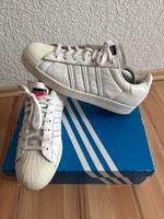 Adidas Originals Superstar South Beach Weiß 44 Niedersachsen - Delmenhorst Vorschau