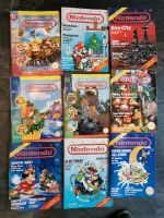 Verkaufe hier Nintendo Club Zeitschriften Nordrhein-Westfalen - Hamm Vorschau
