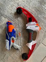 Nerf Bogen + Pistole Nordrhein-Westfalen - Plettenberg Vorschau