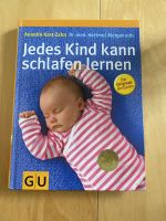 Jedes Kind kann schlafen lernen Baden-Württemberg - Böblingen Vorschau