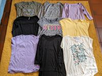 33-teiliges Kleiderpaket mit Damenkleidung Größe M Nordrhein-Westfalen - Horstmar Vorschau