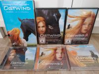 Ostwind Pferde Buch CD Film Reiter Kinder Kristina Magdalena Nordrhein-Westfalen - Marl Vorschau