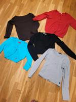 Pullover/ Kurze Strickjacken in Größe S: edc, QS, Fransa, S.Olive Baden-Württemberg - Riedlingen Vorschau