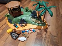 Playmobil Schatzinsel Bayern - Bessenbach Vorschau