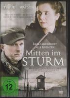 DVD Mitten im Sturm mit Emily Watson u. Ulrich Tukur NEU Nordrhein-Westfalen - Halver Vorschau