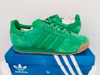 Adidas All Team Size! Exklusive, UK10,EU44 2/3 Hannover - Mitte Vorschau