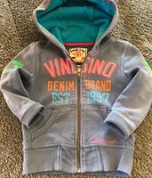 Vingino Jacke Gr.3 /98 Jungen Mädchen Bayern - Parkstetten Vorschau