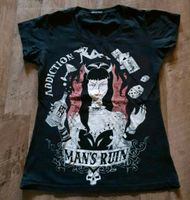 Addiction Mans Ruin Shirt Größe L TOP Nordrhein-Westfalen - Dinslaken Vorschau