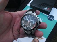 JACQUES LEMANS Chronograph F1, Formel 1 Hessen - Kassel Vorschau