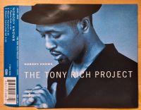The Tony Rich Project: Nobody knows   Maxi-CD Niedersachsen - Nottensdorf Vorschau