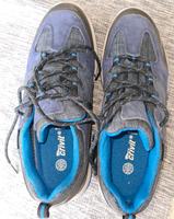 Trekking Schuhe Niedersachsen - Lehe(Emsland) Vorschau