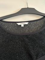 Schwarzes Stillkleid Noppies Größe S Bayern - Waltenhofen Vorschau