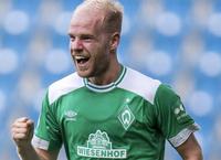 Original Werder Bremen Trikot – signiert von Davy Klaassen Niedersachsen - Osnabrück Vorschau