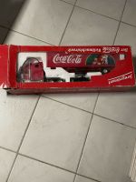 Lkw Coca Cola Nordrhein-Westfalen - Dülmen Vorschau