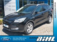 Ford Kuga SYNC AHK abn. Parkpilot Winter-P. Design-P. Baden-Württemberg - Überlingen Vorschau