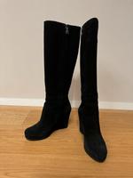 Stiefel von Prada Berlin - Wannsee Vorschau