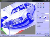 CNC-STEP 3D Gravur-Software JPG&BMP CNC Fräse Fotogravur CAD CAM Nordrhein-Westfalen - Geldern Vorschau