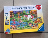 Puzzle von Ravensburger Sachsen-Anhalt - Hermsdorf Vorschau