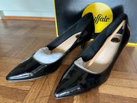 Buffalo Pumps schwarz Düsseldorf - Oberkassel Vorschau