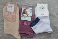 Socken, verschiedene Größen v. Gr, 35-37-38 Bayern - Vierkirchen Vorschau