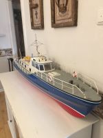 GFK-Modellbau /Polizeiboot vom Bodensee Wandsbek - Hamburg Eilbek Vorschau
