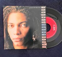 ✨TERENCE TRENT D‘ARBY, Single 7“, If you let me stay, CBS 1987✨ Bayern - Vaterstetten Vorschau