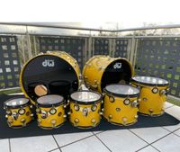 DW-Drums, Shell Set, Schlagzeug, Collectors Maple Rheinland-Pfalz - Zweibrücken Vorschau