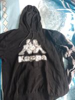 Kappa Pullover mit Kapuze in Größe XL Bochum - Bochum-Mitte Vorschau