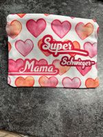 Muttertag Krimskramtasche Kosmetiktasche Nordrhein-Westfalen - Borchen Vorschau