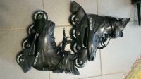 Inliner Rollerblade Macroblade ES Größe 23.0 (cm/MP) Baden-Württemberg - Edingen-Neckarhausen Vorschau