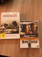 DVD barfuss Kokowääh Til Schweiger Komödie Nordrhein-Westfalen - Salzkotten Vorschau