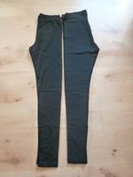 H&M Leggings 2er Pack schwarz Gr. 159 Thüringen - Bad Berka Vorschau