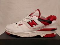 Herren Sneaker NEW BALANCE 550  Gr: 45.5 Nordrhein-Westfalen - Mettmann Vorschau