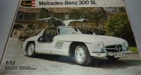 Revell 1285 MERCEDES Benz 300 SL 1:12 Bausatz Sachsen - Tannenbergsthal Vorschau